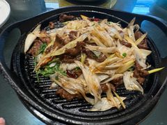 -粗茶淡饭·隐庐私厨(东亭店)