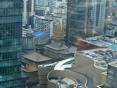 -上海静安香格里拉大酒店