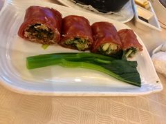 -北海渔村酒楼·粤菜海鲜点心(新华店)
