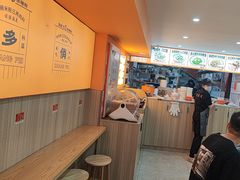 -俏张飞杀猪粉(敏捷广场店)