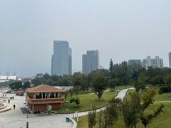 景点-在海一方公园