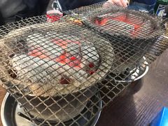 -韩风烤牛肉冷面店