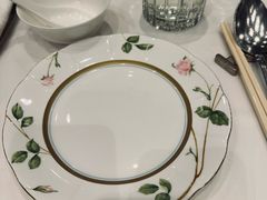 -翠园(北京王府中环店)