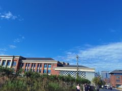 -浙江大学(紫金港校区)