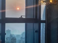 -解放碑威斯汀酒店-知味国际美食餐厅