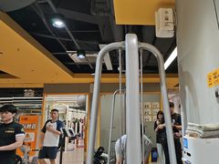 -超鹿运动(大唐世家店)
