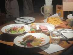 -布拉格餐厅· 中欧捷克菜(全国首店)