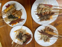 -郭记小街麻辣烫(虎坊路店)