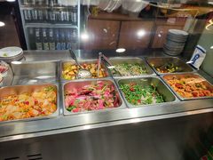 -清真伊源饺子馆(陶然共友大厦店)