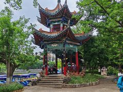 -翠湖公园