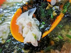 -阿麟馄饨(延长路店)