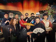 -Oyster Talks 四度蚝法餐厅