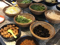 -盐官日光域房车营地·有盐餐厅