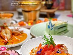 -KEAAMI 摩登泰 by TIAGO(颐堤港店)