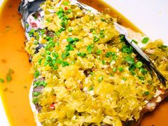 剁椒鱼头-凤凰湘语·湘粤鲜融(浦东旗舰店)