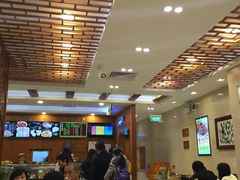 -丝路伊兰·兰州牛肉面(牛街总店)