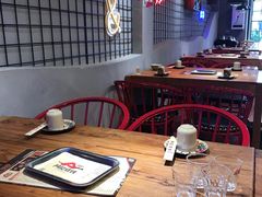 大堂-阿记烧烤(大兴新区店)