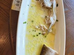 -水月周庄铂尔曼酒店-水月荟中餐厅