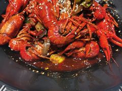 -金陵暴走小龙虾·螃蟹(南京总店)
