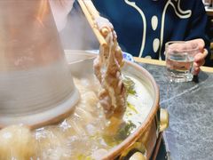 -小洋府铜锅涮肉(南锣鼓巷店)