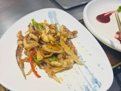 -大神太神·铁板烧(瑞虹天地月亮湾店)