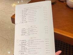 -杭州JW万豪酒店-万豪中餐厅