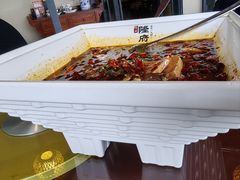 -杨记隆府(白象街店)