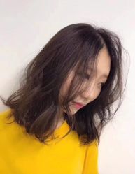-尚·丹尼Hair