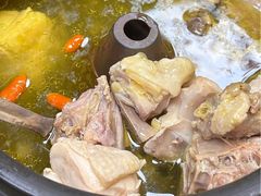 -云海肴·汽锅鸡·云南菜(南强街店)