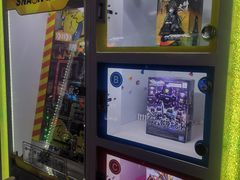-风云再起游乐汇(南京常发广场店)