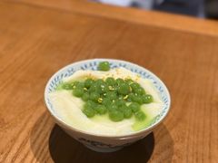 -李百蟹·江南蟹黄面(夫子庙店)