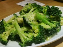-吕氏疙瘩汤·海鲜新鲁菜(凯德mall新都心店)