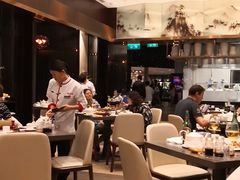 大堂-松花湖水饺(新濠天地店)