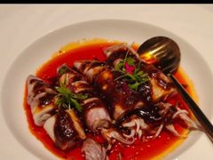 -三号黄浦会Canton Table