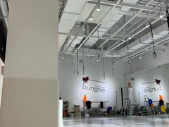 -Jumphai室内蹦极运动