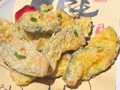-马灯部落·西湖边的创意山景餐厅(虎跑动物园店)