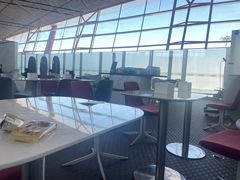 -首都机场T3航站楼商务CIP贵宾厅