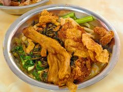 -凤张螺蛳粉·爽口粉(跃进路总店)