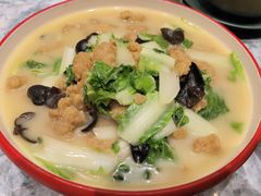-聚丰园•湖鲜餐厅(阿红私房菜梅石路店)