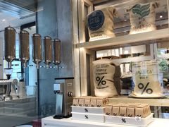 -% Arabica阿拉比卡咖啡(武康路店)