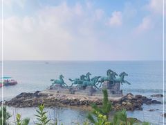 -养马岛旅游度假区