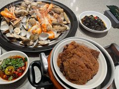 -粗茶淡饭·蒸鲜(光谷店)