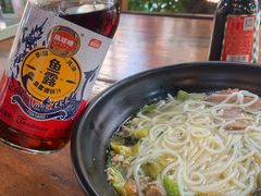 -周记蟹仔粉(侨港风情街店)