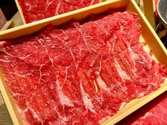 -温野菜涮涮锅(西单大悦城店)