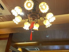 大堂-德大西餐社(云南南路店)