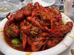 -虾女王·龙虾·烧烤(龙江店)