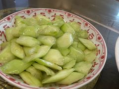 -老太婆饭店·头牌卤鸭·桐庐老味道(朝霞店)