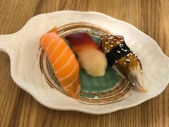 杂锦寿司-Sushi Love 创意寿司(丽影广场店)