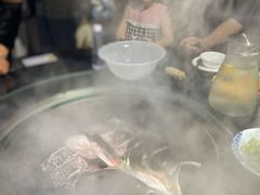 -好灶头妈妈菜·千岛湖土菜地标美食