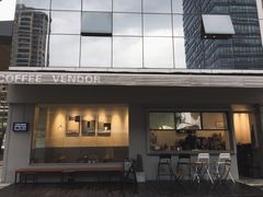 门面-CoffeeVendor(西乡店)